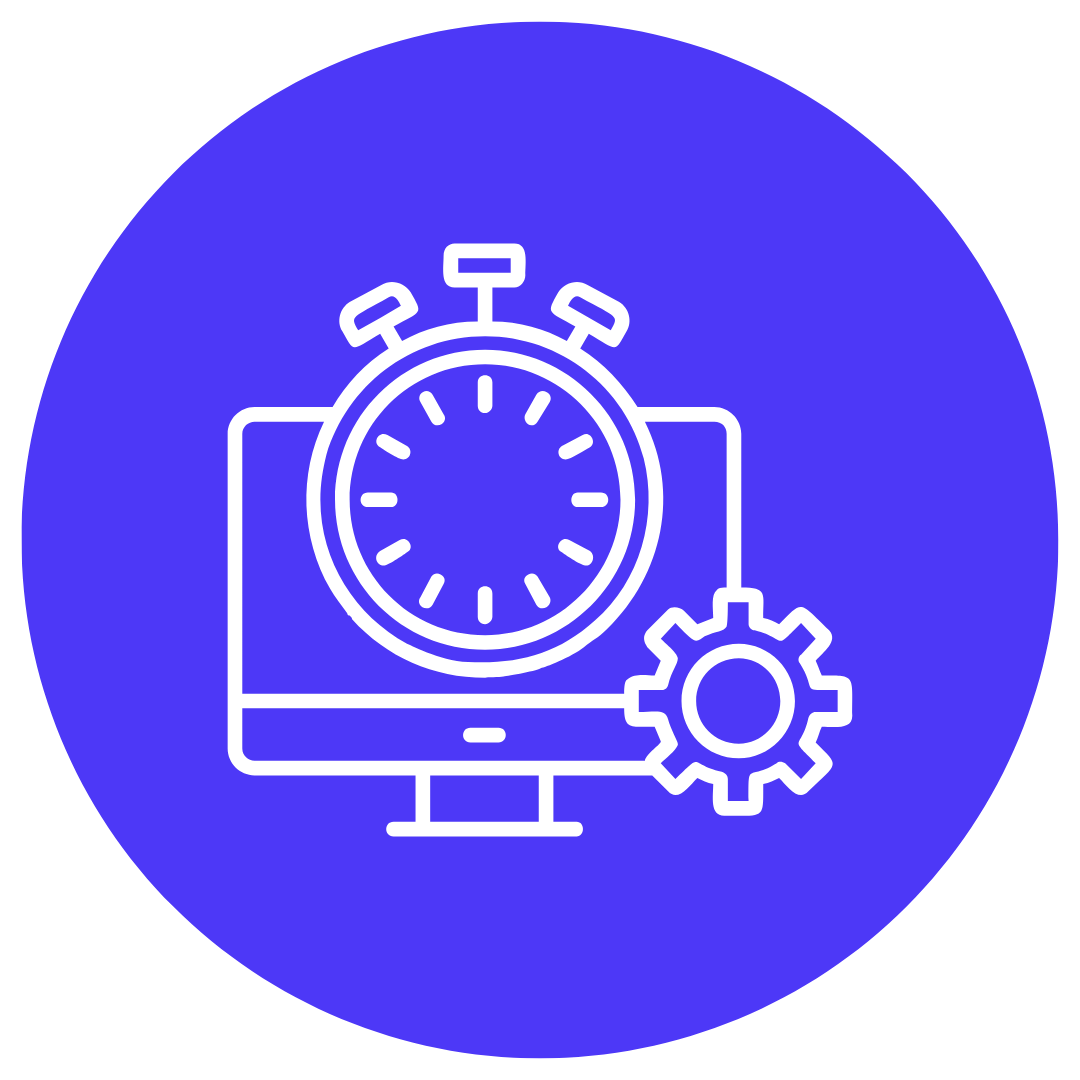 Fast processing