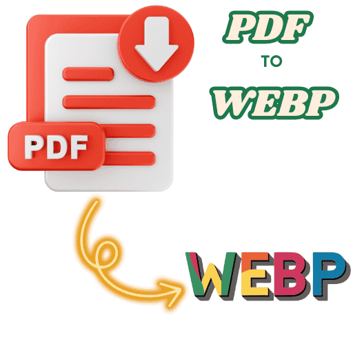 PDF to WebP Convert PDF to WebP PDF to WebP online Free PDF to WebP converter Convert PDF to WebP free