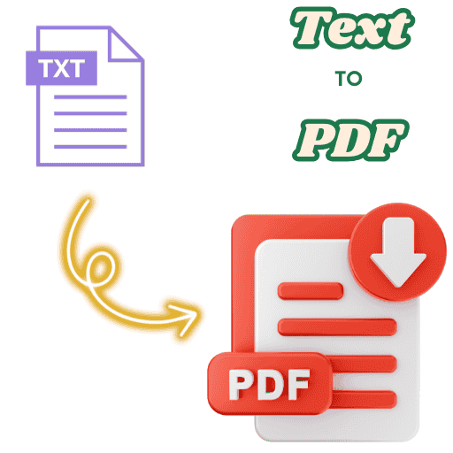 Text to PDF Convert text to PDF TXT to PDF Free text to PDF converter Online text to PDF