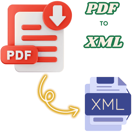 PDF to XML Convert PDF to XML PDF to XML converter Online PDF to XML Free PDF to XML