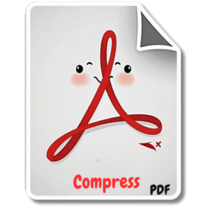 Compress PDF