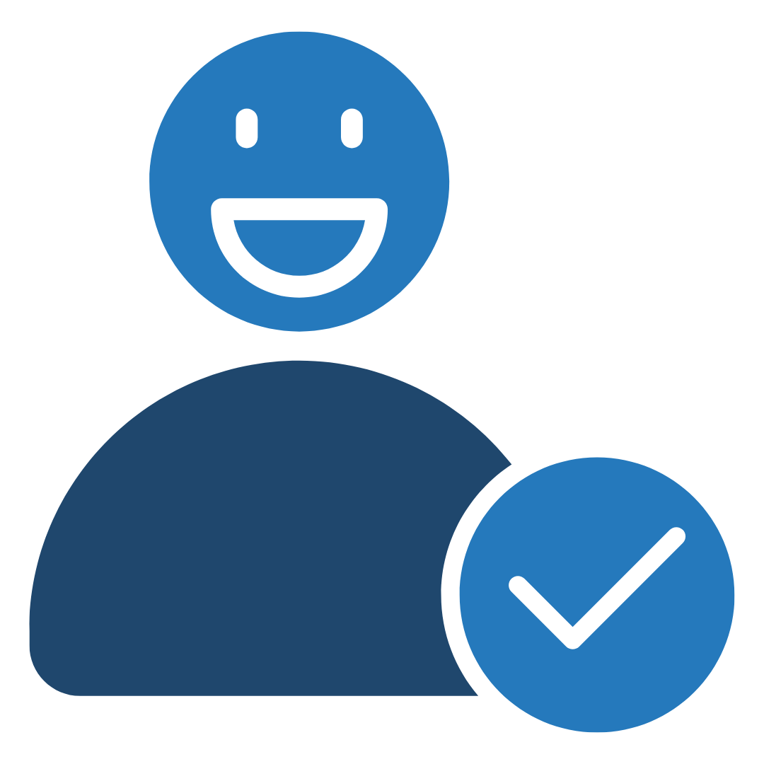 User friendly