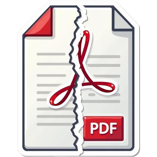 split pdf